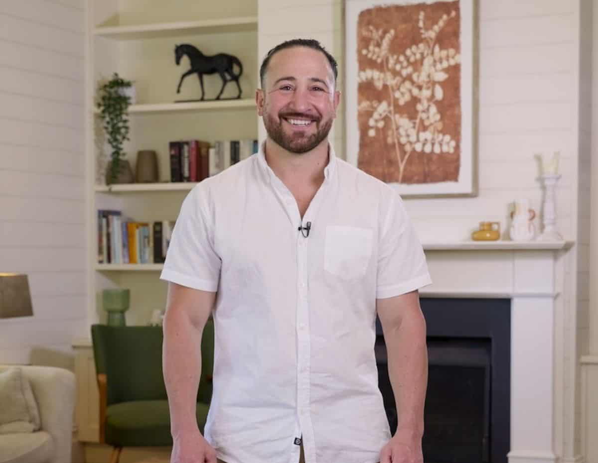 Joey Zinghini video - blog page