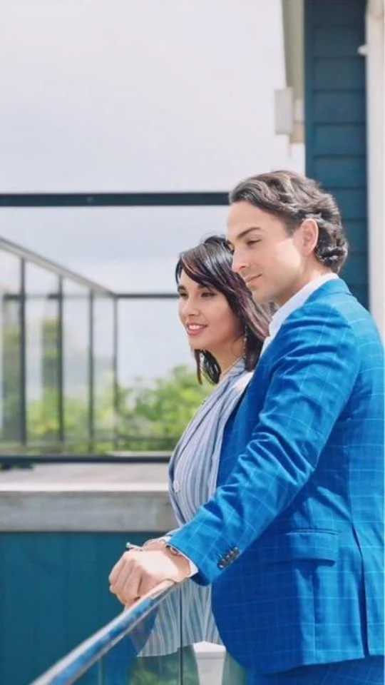 🏡Meet Horizon DreamTeam 💫

From property inspections to strategic planning , Adam & Marine are the team behind every seamless Horizon experience.
With expertise in property investment, negotiations, and client care, they work to ensure every step of your property purchasing journey is smooth, stress-free, and built for success.

Looking for the right guidance🤔?
➡️ You’ve come to the right place!

Comment "MORE INFO" ⬇️ or send us a message if you want to book a discovery call with us and discover how we can help you achieve your property goals 💪.