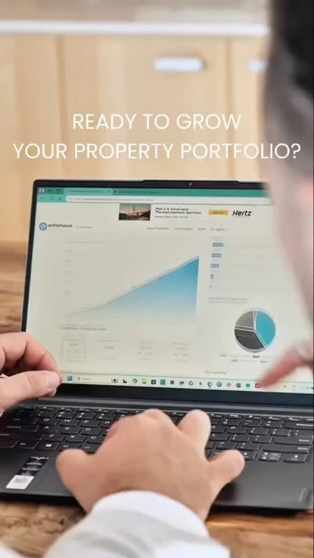 Think you need millions to start investing? Think again.

Smart property investing isn’t about how much you have, it’s about how well you use it. With the right insights, strategy, and timing, your first (or next) property move could be closer than you think.

Are you ready to rethink what’s possible? Comment below "YES" or DM us to see how we can help you achieve your goals!